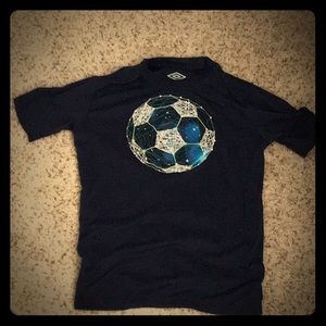 Umbro tee shirt